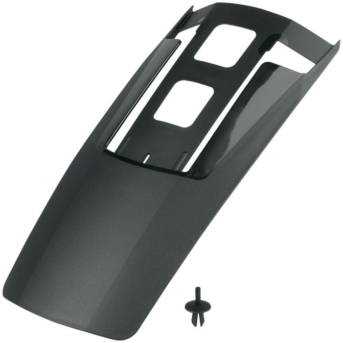 SKS Mudrocker Fender, Rear - Black