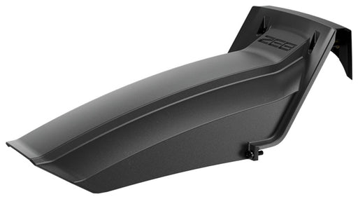 RockShox MTB Fender, 4-Bolt, ZEB B1+/2027+ Full Coverage, Blk