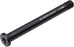 WHISKY No.9 Thru Bolt - 12mm, 120mm, P1.5, TL12, Black