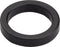 FOX Plastic 8.2 mm Inner Diameter Crush Washer, Each