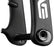 ENVE Composites Mountain Fork - 29", 1.5" Tapered, 15 x 110mm, Black