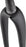 ENVE Composites G-Series Gravel Fork - 700c/650b, 1.5" Tapered, 47mm Rake, 12 x 100mm, Black