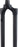 Ritchey WCS 29" Carbon MTB fork, Tapered, Disc, 15x110 Boost