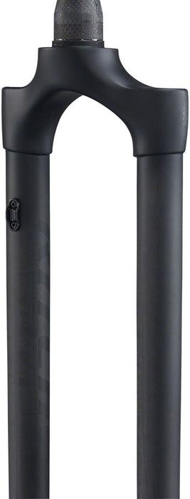 Ritchey WCS 29" Carbon MTB fork, Tapered, Disc, 15x110 Boost