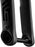 ENVE Composites Adventure Fork - 1.5” Tapered, Flat-Mount Disc, Carbon, 12 x 100mm Axle,  49/55 Rake, Black