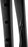 ENVE Composites Adventure Fork - 1.5” Tapered, Flat-Mount Disc, Carbon, 12 x 100mm Axle,  49/55 Rake, Black