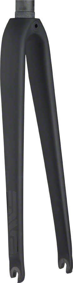 ENVE 2.0 Road Fork, 40mm Rake 1-1/8" Black