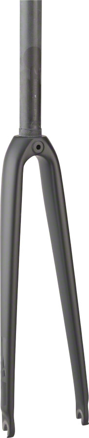 ENVE 2.0 Road Fork, 50mm Rake 1-1/8" Black