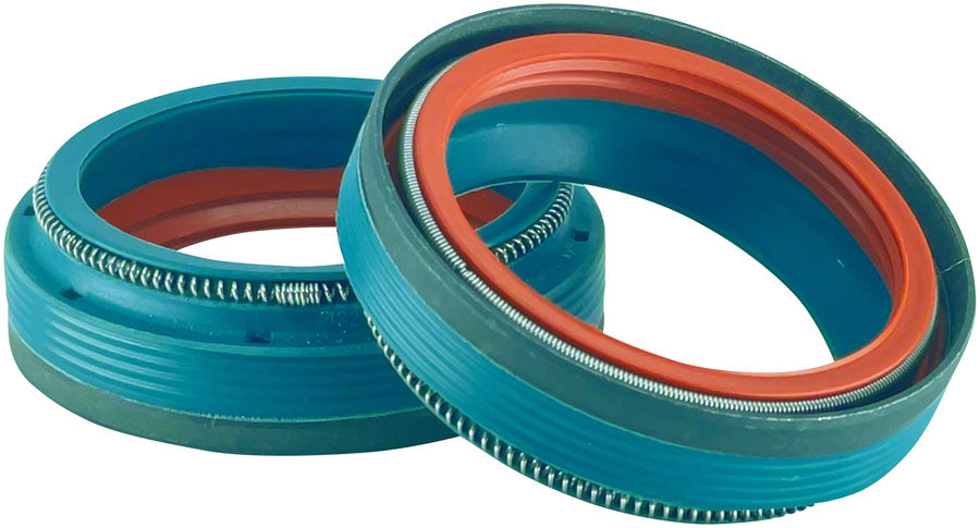 SKF Dual Compound Fork Seals Kit 32 mm, Fox All Models