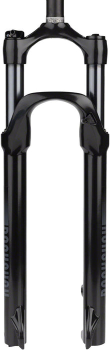 RockShox Judy TK 29" Straight, Remote, 9x100qr, 51OS, 100mm, Bk