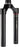 RockShox CSU - Debonair 29 Boost 44 Offset Aluminum Taper Black Ano SID (35mm) Ultimate C1 100-120mm (2021)