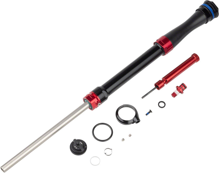RockShox Fork Damper Assembly - 29", Remote Charger2 RLC3, 32mm, 100mm, SID B4 (2019), SID SL C1 (2020) - Scott