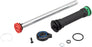 RockShox Fork Damper Assembly - Crown Turnkey Coil 27.5/29 80/100 Crown Adjust, 0.8mm Thread, XC30 B3-B4 (2018-2020)/Judy TK B1 (2021)