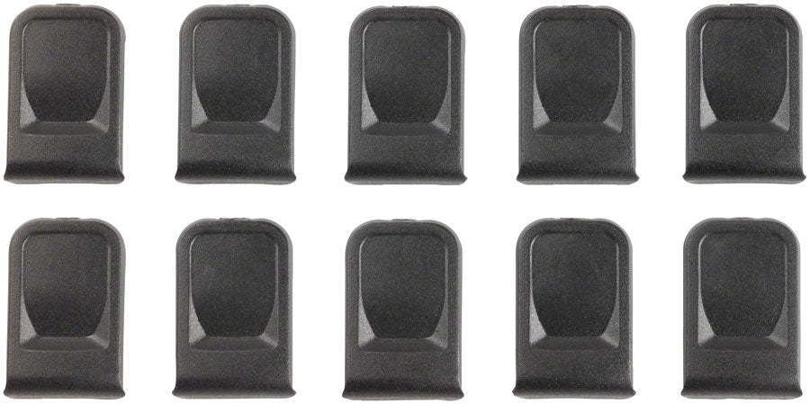 RockShox Remote Plugs - TwistLoc (Includes Rubber Tab For Lock/Unlock Icon) Qty 10