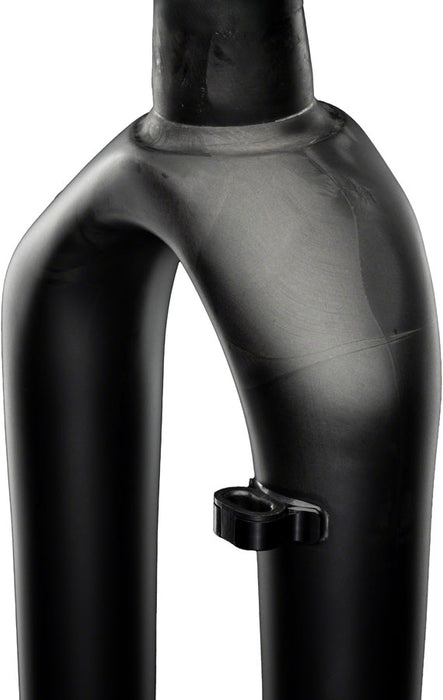 Cane Creek Invert SL Fork, 700c, 30mm, Black