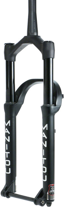 Manitou Mastodon Cmp Ext FatBike Fork 100, Taper, 15x150 Blk