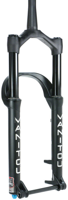 Manitou Mastodon Cmp Ext FatBike Fork 100, Taper, 15x150 Blk