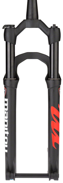 Manitou Markhor Boost Taper TA-D 15x110 29" Fork, 100mm - Blk