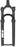 Manitou Markhor Boost Taper TA-D 15x110 29" Fork, 100mm - Blk