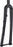 Ritchey WCS Brevet Fork, Carbon