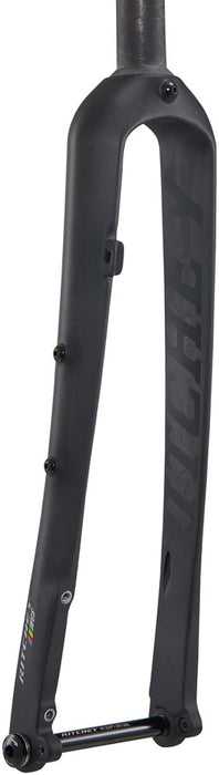 Ritchey WCS Brevet Fork, Carbon