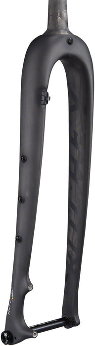Ritchey WCS 29" Carbon MTB Adventire Fork, Tapered, Disc