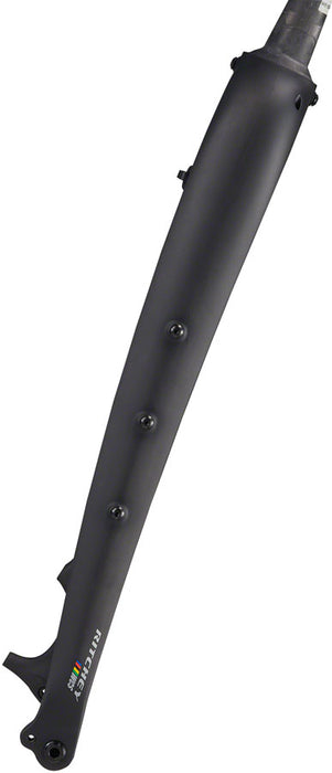Ritchey WCS 29" Carbon MTB Adventire Fork, Tapered, Disc