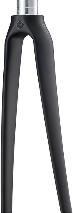 Ritchey Comp Road Fork, Carbon/Alum, 700c x 1-1/8"