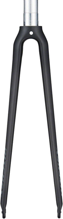 Ritchey Comp Road Fork, Carbon/Alum, 700c x 1-1/8"