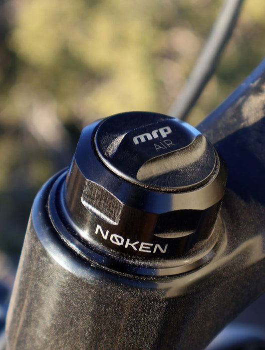 MRP Noken High Volume Air Cap, FOX 36