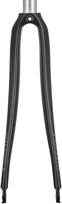 Ritchey Comp Road Fork, UD Carbon/Alum, 700c x 1-1/8"  Matte