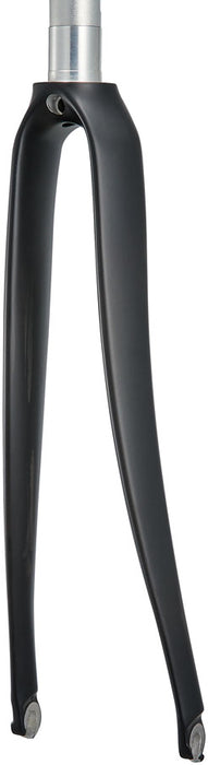 Ritchey Comp Road Fork, UD Carbon/Alum, 700c x 1-1/8"  Matte