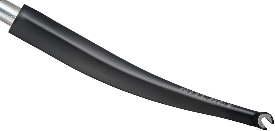 Ritchey Comp Road Fork, UD Carbon/Alum, 700c x 1-1/8"  Matte
