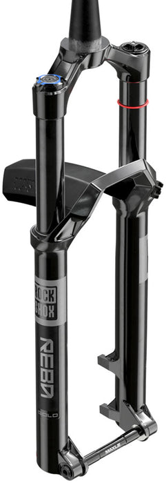 RockShox Reba Gold, Taper 29", 3-Position, 15x110, 130mm, Black