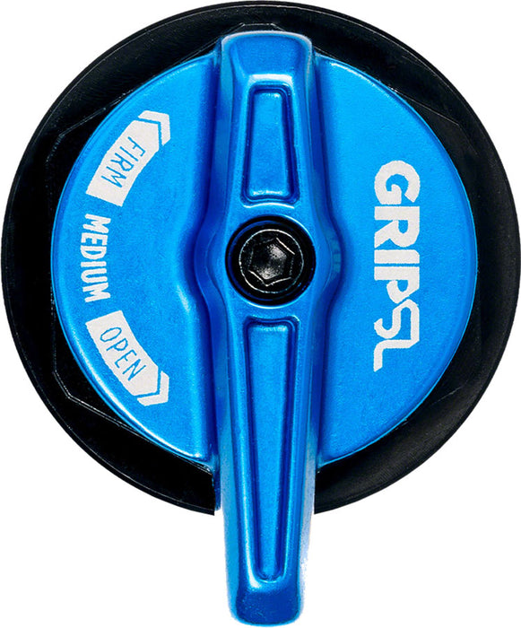 Fox Shox 34 SL Perf-Elite Fork, 29", 44r, 120mm, Grip SL 3-Pos