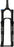 Fox Shox 34 SL Performance Fork, 29", 44r, 120mm, Grip 3-Pos