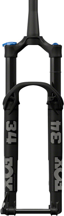 Fox Shox 34 SL Performance Fork, 29", 44r, 120mm, Grip 3-Pos