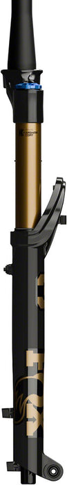 Fox Shox 36 SL Factory Fork, 29", 44r, 130mm, Grip X, 110, Blk 910-21-360