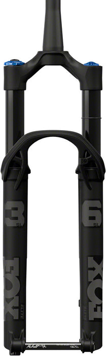 Fox Shox 36 SL Perf-Elite Fork, 29", 44r, 140mm, Grip X, 110
