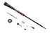 RockShox Damper Upgrade Kit - Charger Race Day 2 / 2-Postion, 30mm (60mm Max Travel), RUDY XL (A1+/2026+)