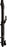 Marzocchi Bomber Z Fork, 29", 44r, 170mm, Grip, 15x110, Black