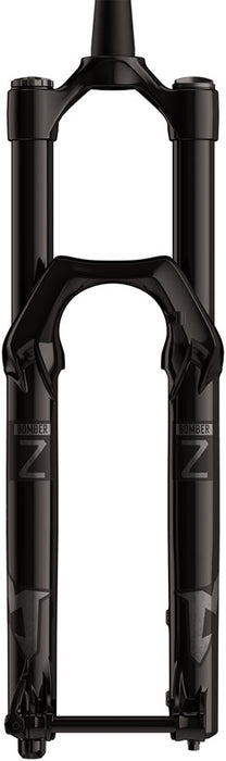 Marzocchi Bomber Z Fork, 29", 44r, 170mm, Grip, 15x110, Black