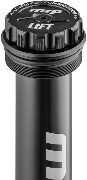 MRP Lift V2 Damper Upgrade Kit - Yellow Tune  (140-180 lbs), Compatible with select models of RockShox 35mm Suspension Forks