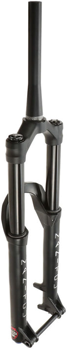 Manitou Mezzer LT Comp G2 Suspension Fork - 29", 170mm, 15 x 110mm Hexlock SL, 44mm Offset, Matte Black