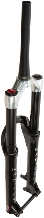 Manitou Mezzer Pro G2 Suspension Fork - 29", 170mm, 15 x 110mm Hexlock SL2, 44mm Offset, Gloss Black
