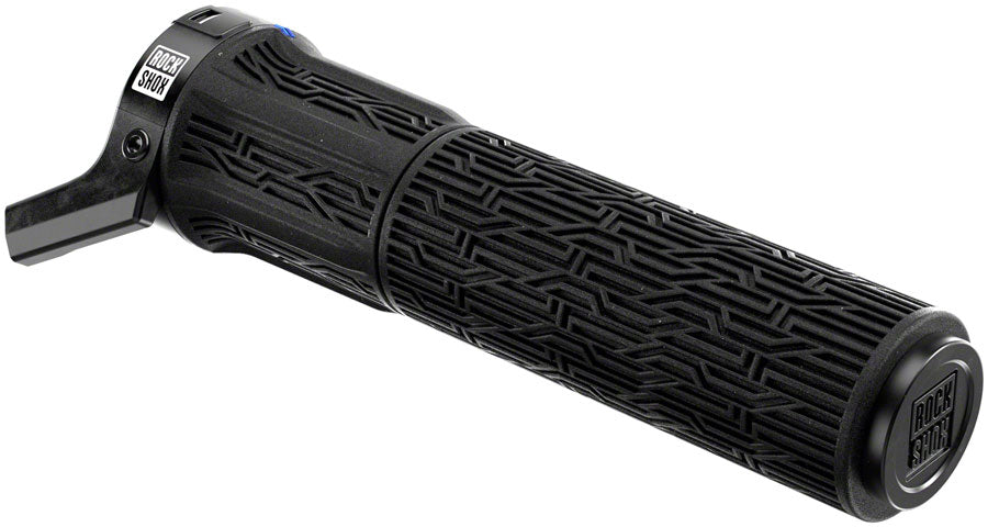 RockShox Remote TwistLoc Ultimate Full Sprint, Left, 2 Position