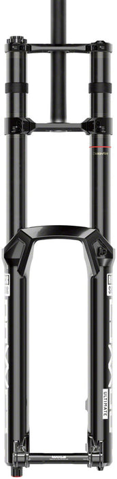 RockShox BoXXer Ultimate Fork, 29" 15x110, 52mm, 200mm, Black