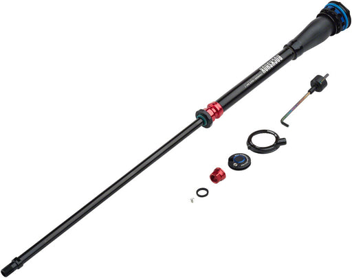 RockShox Damper Upgrade Kit - Charger Race Day2 2- Position SID SL 32mm Remote - Reba100 A7 (2018+)/SID 100-110mm A1+ (2017+)