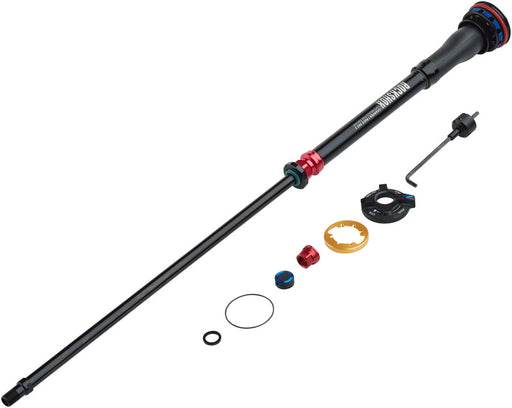 RockShox Damper Upgrade Kit - Charger Race Day2 3- Position SID 35mm Crown - 35mm 100-120 Travel - SID C1+(2021+)