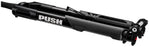 PUSH Industries Nine One V2 Inverted Coil Suspension Fork - 29", 170 mm, 15 x 110mm, 44mm Offset, 45 lb. Spring, Bronze/Graphite Black